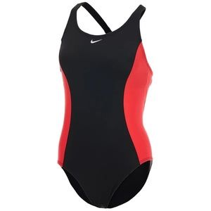 Nike Women’s Color Surge Powerback One Piece Swimsuit NWT